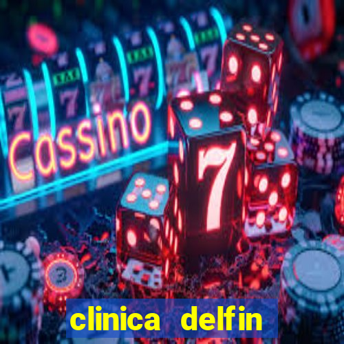 clinica delfin itaigara salvador